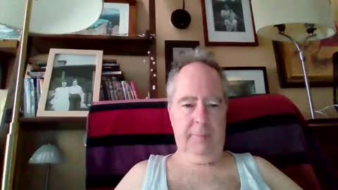 andre6045 online show from March 29, 2026, 1:33 pm