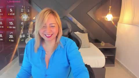 A N D R E online show from March 15, 2026, 3:23 am