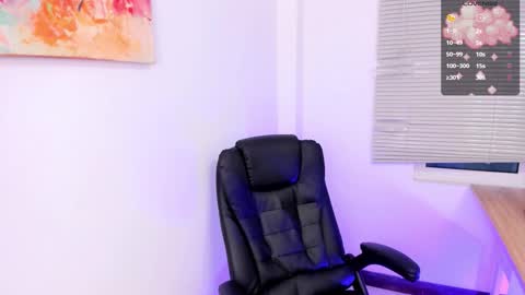 andre online show from November 5, 2025, 9:04 pm