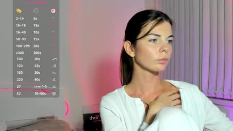 andrea__bass online show from April 16, 2026, 9:39 pm