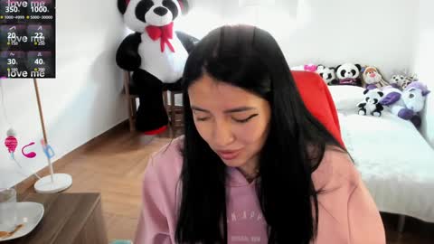 Snapshot of andrea_bonnie chatting on February 1, 2025, 8:58 pm andrea_bonnie online show from February 1, 2025, 8:58 pm