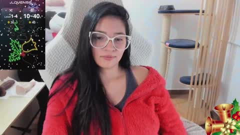 andrea_bonnie online show from December 19, 2025, 1:56 am
