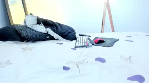 Andrea Cherry online show from March 5, 2026, 3:19 pm