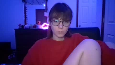 Snapshot of andrea_davenport chatting on January 9, 2025, 5:34 am andrea online show from January 9, 2025, 5:34 am