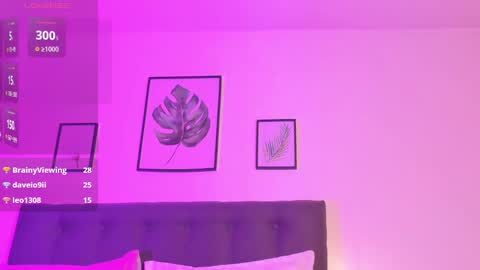 Andrea  online show from January 26, 2025, 3:17 am