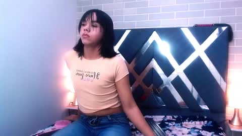 Andres Gil online show from February 24, 2025, 11:32 am