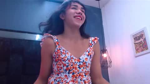 Andres Gil online show from September 12, 2025, 7:36 pm