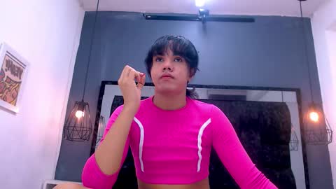 Andres Gil online show from November 28, 2025, 8:11 pm