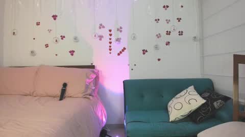 Snapshot of andrea_guz chatting on January 18, 2025, 5:20 am ANDREA IM INDEPENDENT MODEL online show from January 18, 2025, 5:20 am