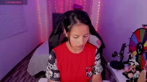 Snapshot of andrea_kinky chatting on February 3, 2025, 4:10 pm andrea_kinky online show from February 3, 2025, 4:10 pm