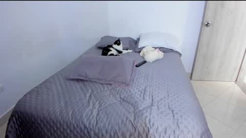 Snapshot of andrea_loaiza2 chatting on March 2, 2025, 9:43 pm Andrea online show from March 2, 2025, 9:43 pm