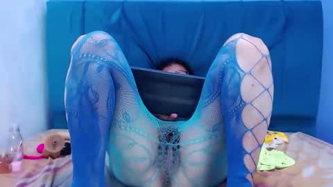 ANDREA LOPEZ online show from March 21, 2026, 8:19 am