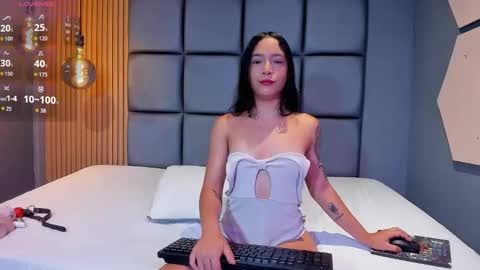  ANDREA  online show from September 9, 2025, 12:48 pm