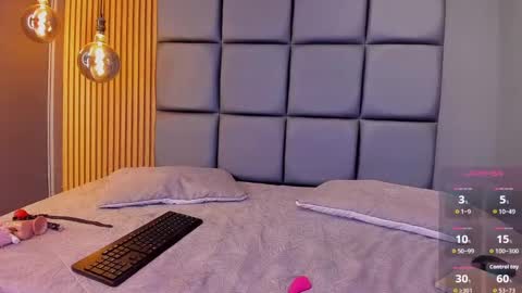  ANDREA  online show from October 6, 2025, 12:35 pm