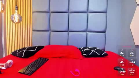  ANDREA  online show from November 28, 2025, 1:03 pm