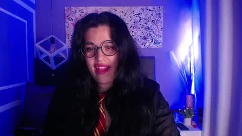 Snapshot of andrea_secret_ chatting on September 19, 2025, 2:29 pm ANDREA online show from September 19, 2025, 2:29 pm