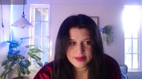 Snapshot of andrea_secret_ chatting on September 20, 2025, 2:40 pm ANDREA online show from September 20, 2025, 2:40 pm
