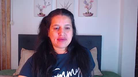 Snapshot of andrea_secret_ chatting on October 17, 2025, 3:03 pm ANDREA online show from October 17, 2025, 3:03 pm