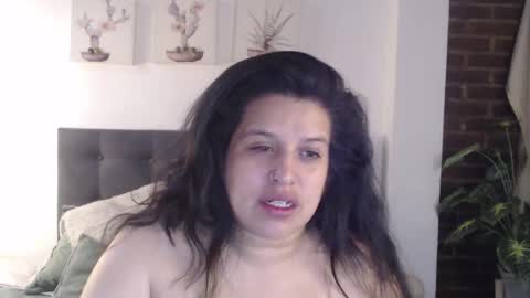 Snapshot of andrea_secret_ chatting on March 26, 2026, 2:11 pm ANDREA online show from March 26, 2026, 2:11 pm