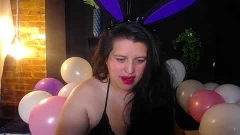Snapshot of andrea_secret_ chatting on April 4, 2026, 2:36 pm ANDREA online show from April 4, 2026, 2:36 pm