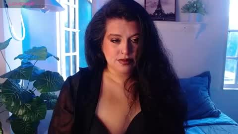 Snapshot of andrea_secret_ chatting on April 20, 2026, 2:42 pm ANDREA online show from April 20, 2026, 2:42 pm