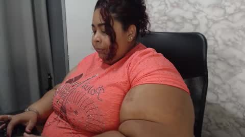 andrea lopez online show from September 25, 2025, 2:04 am