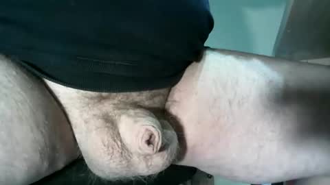 Andreas40CC online show from October 30, 2025, 12:17 pm