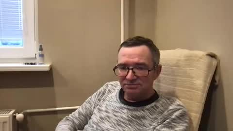 andreass60 online show from January 22, 2025, 12:49 pm