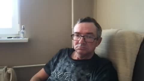 andreass60 online show from January 28, 2025, 7:53 am