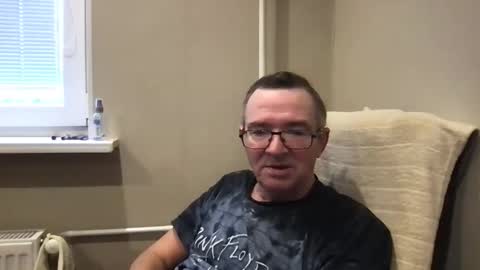 andreass60 online show from January 29, 2025, 8:29 am