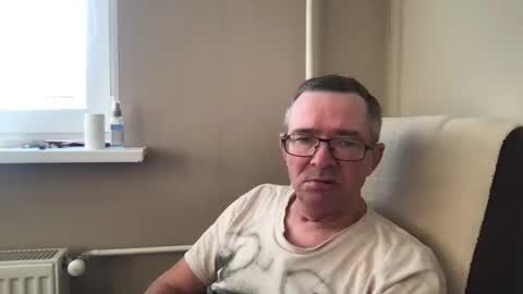 andreass60 online show from February 18, 2025, 6:59 am