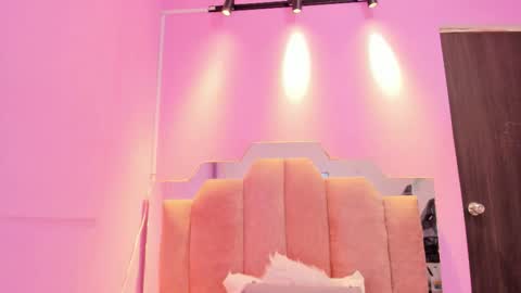 A n d r  e a S w e e t  online show from February 10, 2026, 7:40 pm