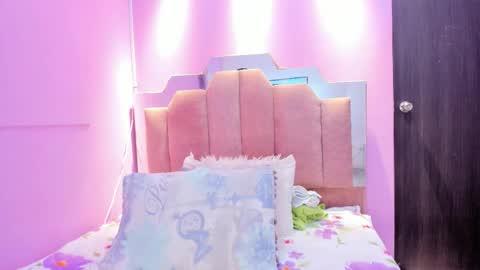 A n d r  e a S w e e t  online show from February 12, 2026, 7:53 pm