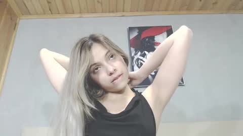 andreau 19 online show from January 23, 2025, 1:56 pm