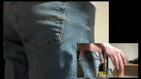 andreaxle online show from March 12, 2026, 12:50 am