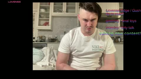 andreaxle online show from March 14, 2026, 3:01 am