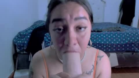 Andre online show from December 7, 2024, 12:08 am