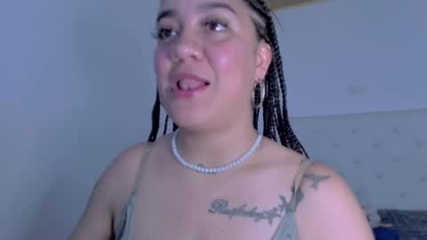 Andre online show from December 20, 2024, 9:06 pm