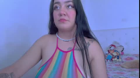 Andre online show from January 21, 2025, 8:11 pm