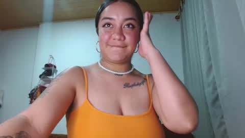 Andre online show from February 19, 2025, 2:12 am