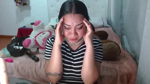 Andre online show from February 28, 2025, 10:39 pm