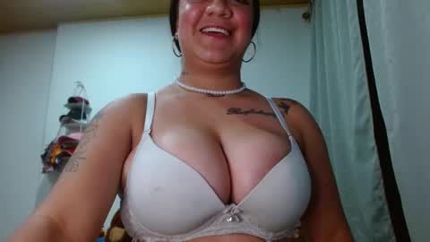 Andre online show from March 5, 2025, 1:52 am