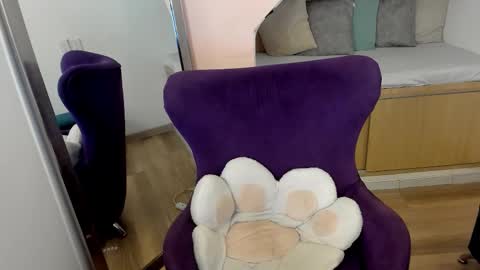 Andre Castaneda online show from October 31, 2025, 6:53 pm