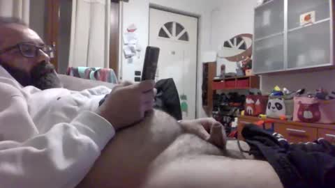 Andre online show from February 17, 2026, 8:59 pm