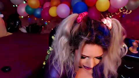 andreeajj online show from February 13, 2025, 12:24 am