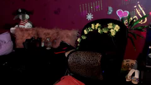 andreeajj online show from March 2, 2026, 6:59 pm