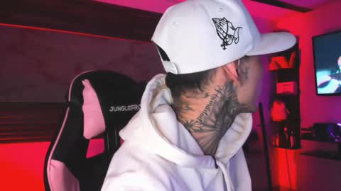 andrees_s online show from February 24, 2026, 12:03 pm