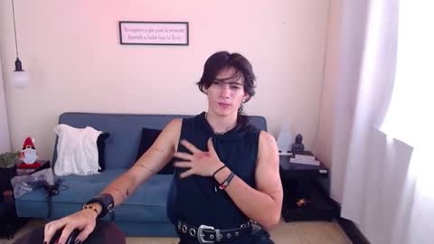 Snapshot of andreey50 chatting on December 3, 2024, 8:06 pm Andrey online show from December 3, 2024, 8:06 pm