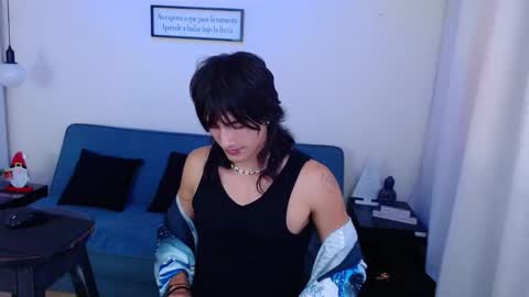 Snapshot of andreey50 chatting on December 5, 2024, 9:28 pm Andrey online show from December 5, 2024, 9:28 pm