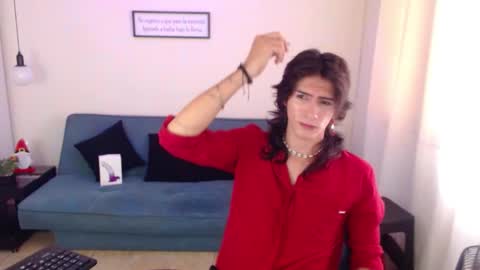 Snapshot of andreey50 chatting on December 14, 2024, 7:46 pm Andrey online show from December 14, 2024, 7:46 pm